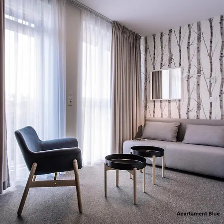 Alojamento de Acomodação e Pequeno-almoço Pokoje4you Koszalin