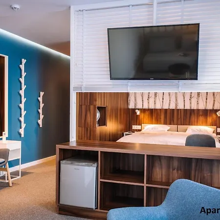 Pokoje4you Košalín