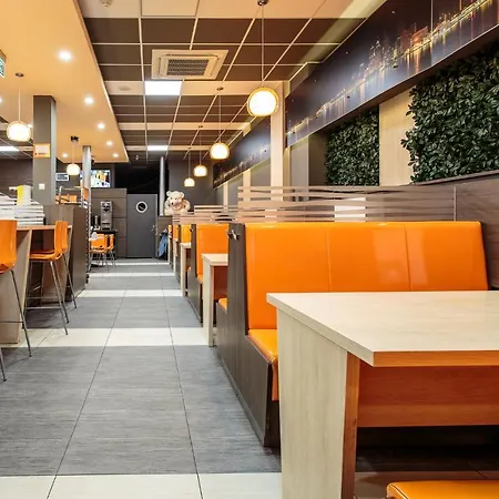 Pokoje4you 4* Košalín