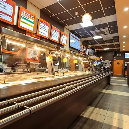 Pokoje4you 4* Koszalin