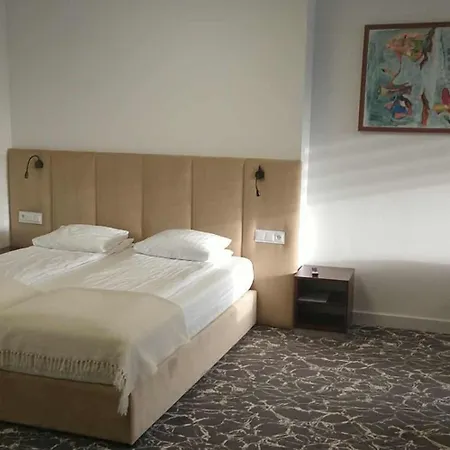 Bed & Breakfast Pokoje4you Koszalin