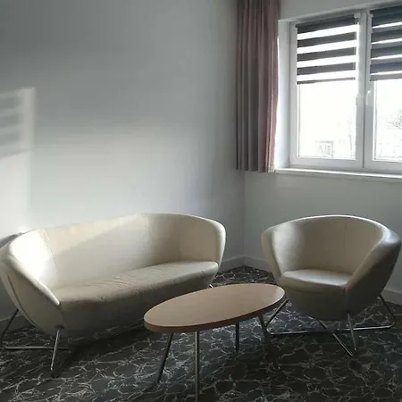 Pokoje4you Koszalin