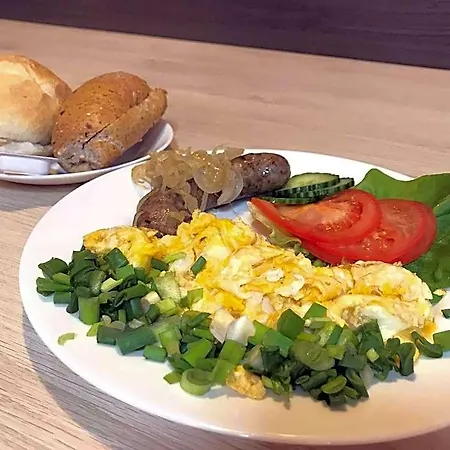 Bed and breakfast Pokoje4you 4*