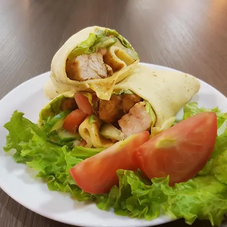 Pokoje4you Alojamento de Acomodação e Pequeno-almoço Koszalin