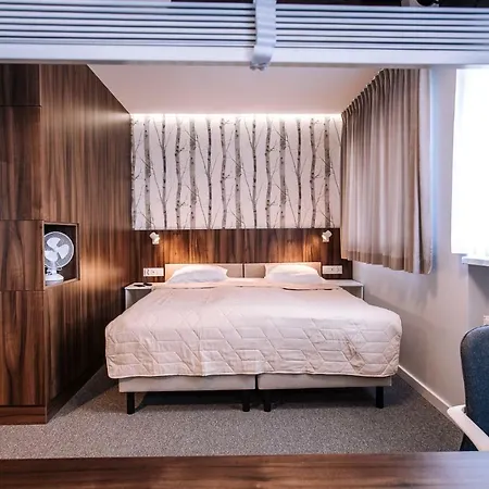 Bed & Breakfast Pokoje4you 4*