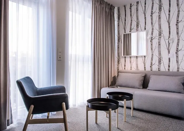 Bed & Breakfast Pokoje4you Košalín