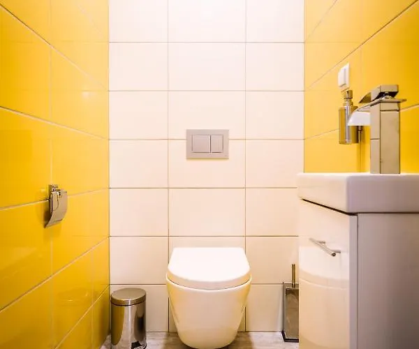 Bed & Breakfast Pokoje4you