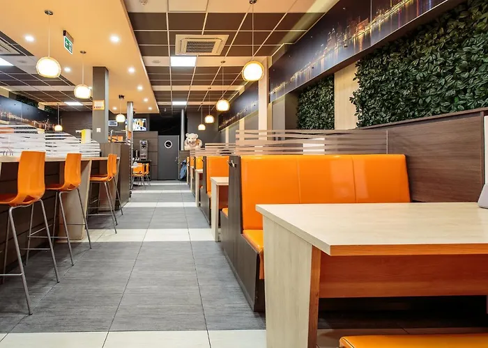 Pokoje4you 4* Košalín