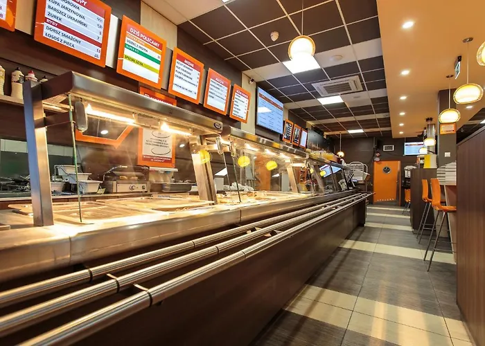 Pokoje4you 4* Košalín