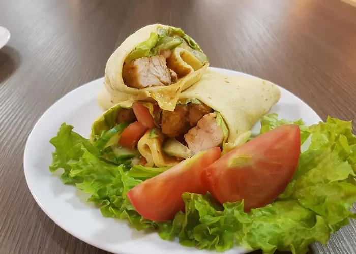 Pokoje4you Alojamento de Acomodação e Pequeno-almoço Koszalin