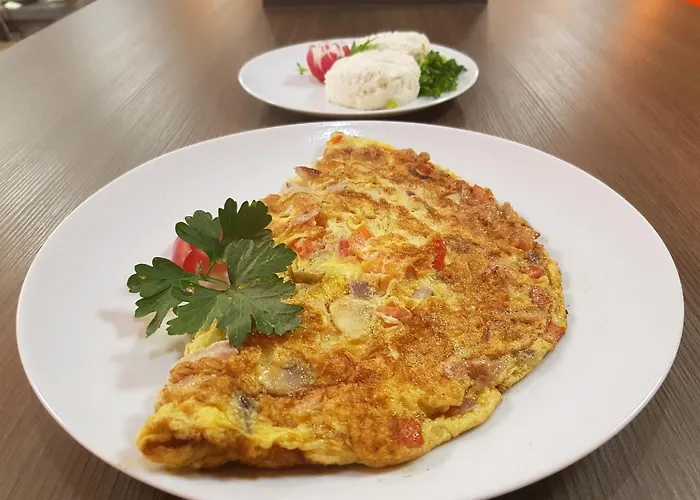 Alojamento de Acomodação e Pequeno-almoço Pokoje4you