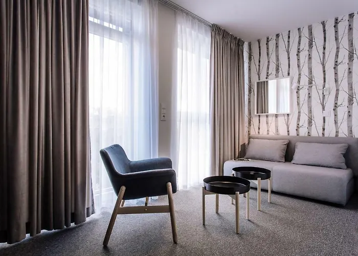 Alojamento de Acomodação e Pequeno-almoço Pokoje4you 4*