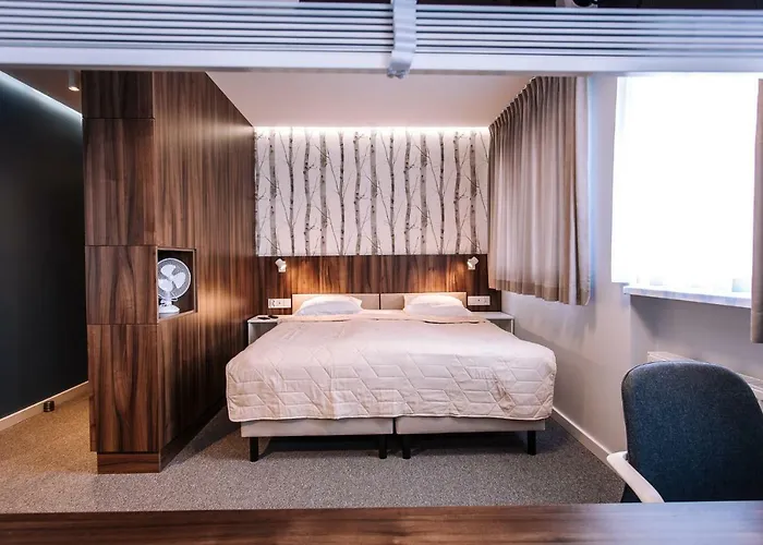 Alojamento de Acomodação e Pequeno-almoço Pokoje4you 4*